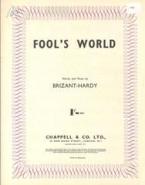 Fool's World 