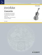 Konzert h-Moll op. 104 B 191 Standard