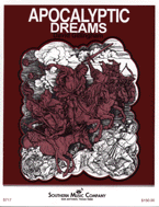Apocalyptic Dreams 
