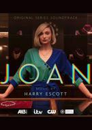 Glittergirl (End Credits from 'Joan') 