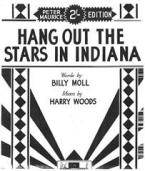 Hang Out The Stars In Indiana 