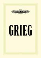 Holberg Suite Op.40, No.3 Gavotte 