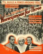 I'll Build A Fence Around You 