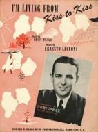 I'm Living From Kiss-To-Kiss 