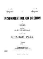 In Summertime On Bredon 
