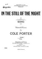 In The Still Of The Night 