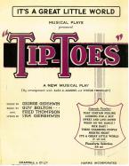 It's A Great Little World 