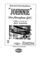 Johnnie (Our Aeroplane Girl) 