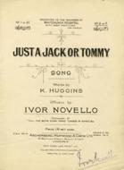 Just A Jack Or Tommy! 