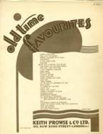 Just Like A Melody Out Of The Sky 