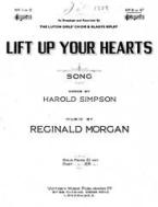 Lift Up Your Hearts 