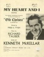 My Heart And I (Old Chelsea) 