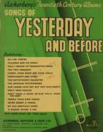 Never Desert A Friend 