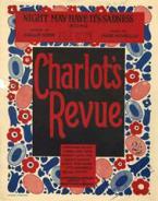 Night May Have It's Sadness 