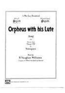 Orpheus With His Lute 