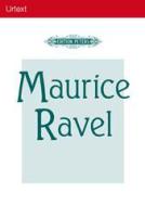 Pavane pour une Infante défunte 