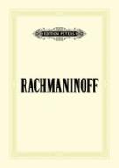 Prelude in C Sharp Minor Op.3 No.2 