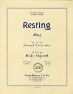 Resting 