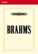 Rhapsody in G minor, Op.79 No.2 