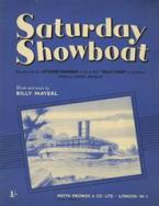 Saturday Showboat 
