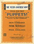 She Needs Another Now 