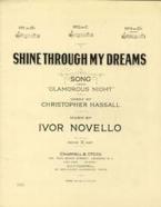 Shine Through My Dreams 