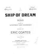 Ship Of Dream 