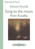 Song to the Moon from Russalka 
