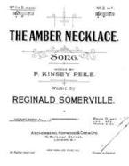 The Amber Necklace 