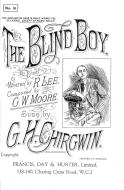 The Blind Boy 