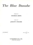 The Blue Danube 