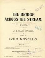 The Bridge Across The Stream 