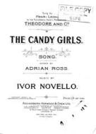The Candy Girls 
