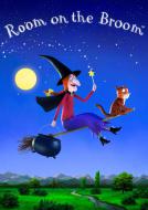 The Dance Of The Broom 