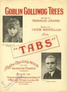 The Goblin Golliwog Trees 