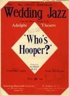 The Wedding Jazz 
