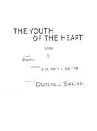The Youth Of The Heart 