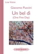 Un bel di (One Fine Day) 
