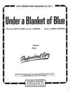 Under A Blanket Of Blue 