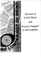 Vocalise No.1 (Voix élevées) 