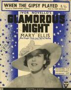 When The Gypsy Played 