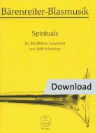 Spirituals Download