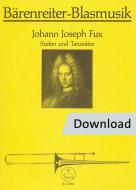 Suiten und Tanzsätze Download