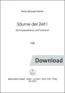 Säume der Zeit 1 