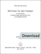 Stimmen für den Frieden 