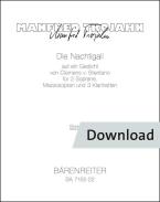 Die Nachtigall 