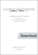 La Metamorfosi di Narciso 