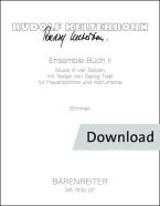 Ensemble-Buch 2 