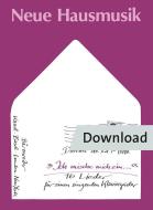 Ich mische mich ein Download