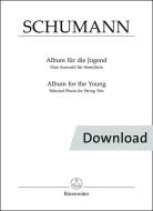 Album für die Jugend op. 68 